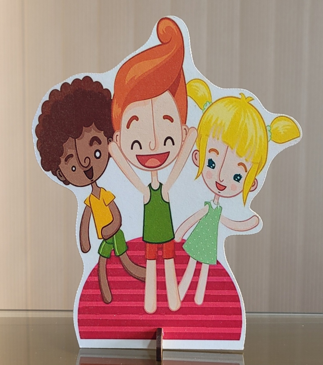 Mundo Bita 11A - lucia mendonça decoraçoes