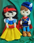 Branca de Neve - imagem 1