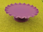 Roxo P - Ondulado   - imagem 1