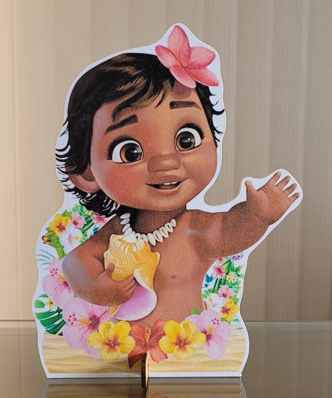 Moana Baby 6 - lucia mendonça decoraçoes