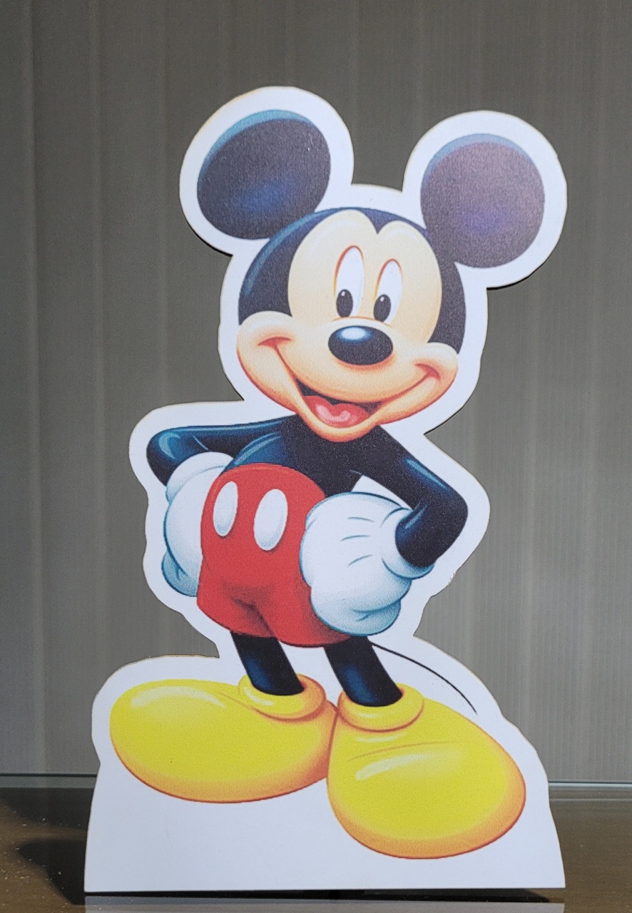 Mickey 4 - lucia mendonça decoraçoes