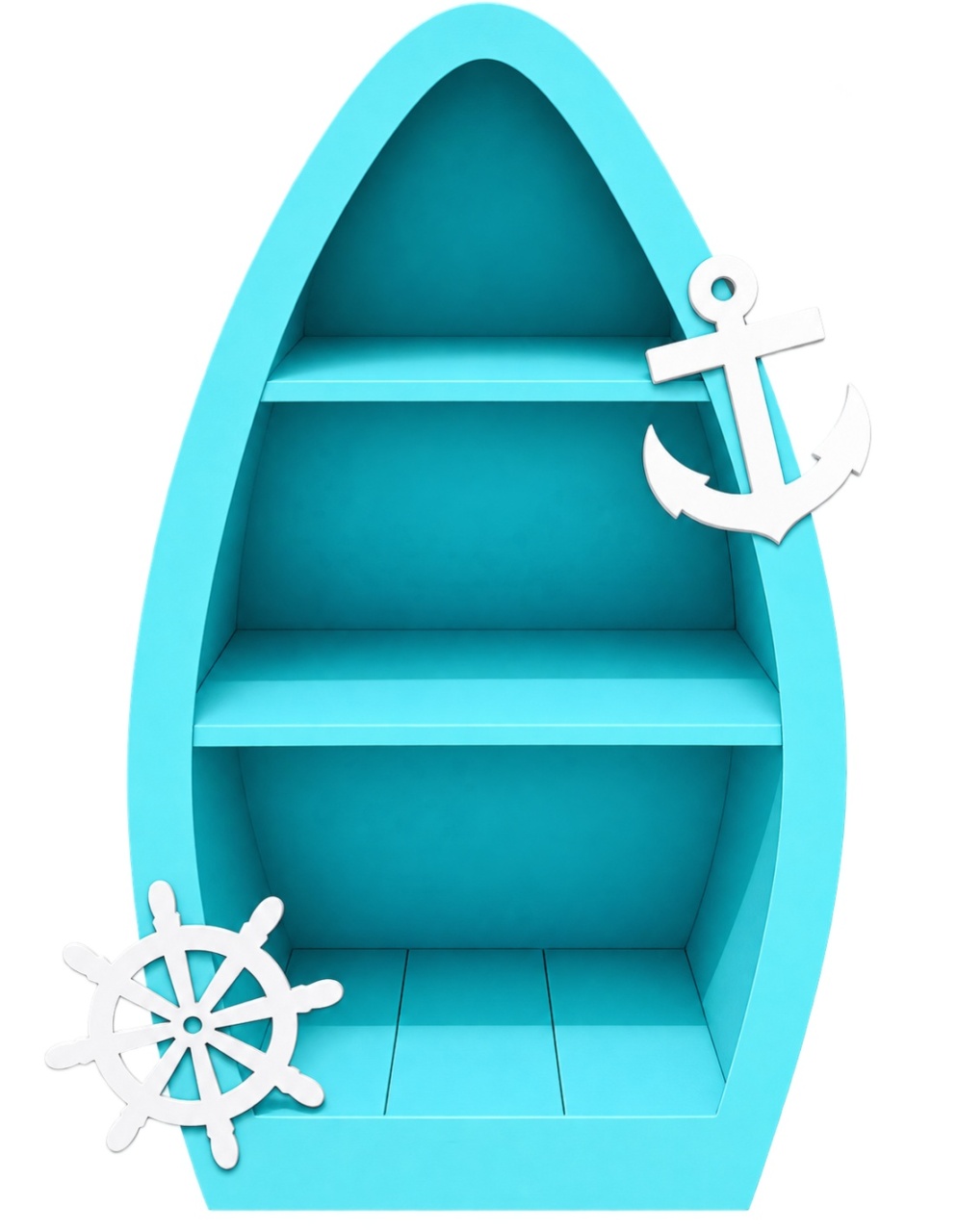 Porta Doces - Canoa - lucia mendonça decoraçoes