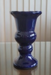 Vaso Carretel  Azul Escuro P - imagem 2