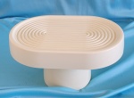 Boleira Alegra Branco - imagem 1