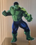 Hulk G1 - imagem 1