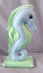 Cavalo Marinho  - imagem 1