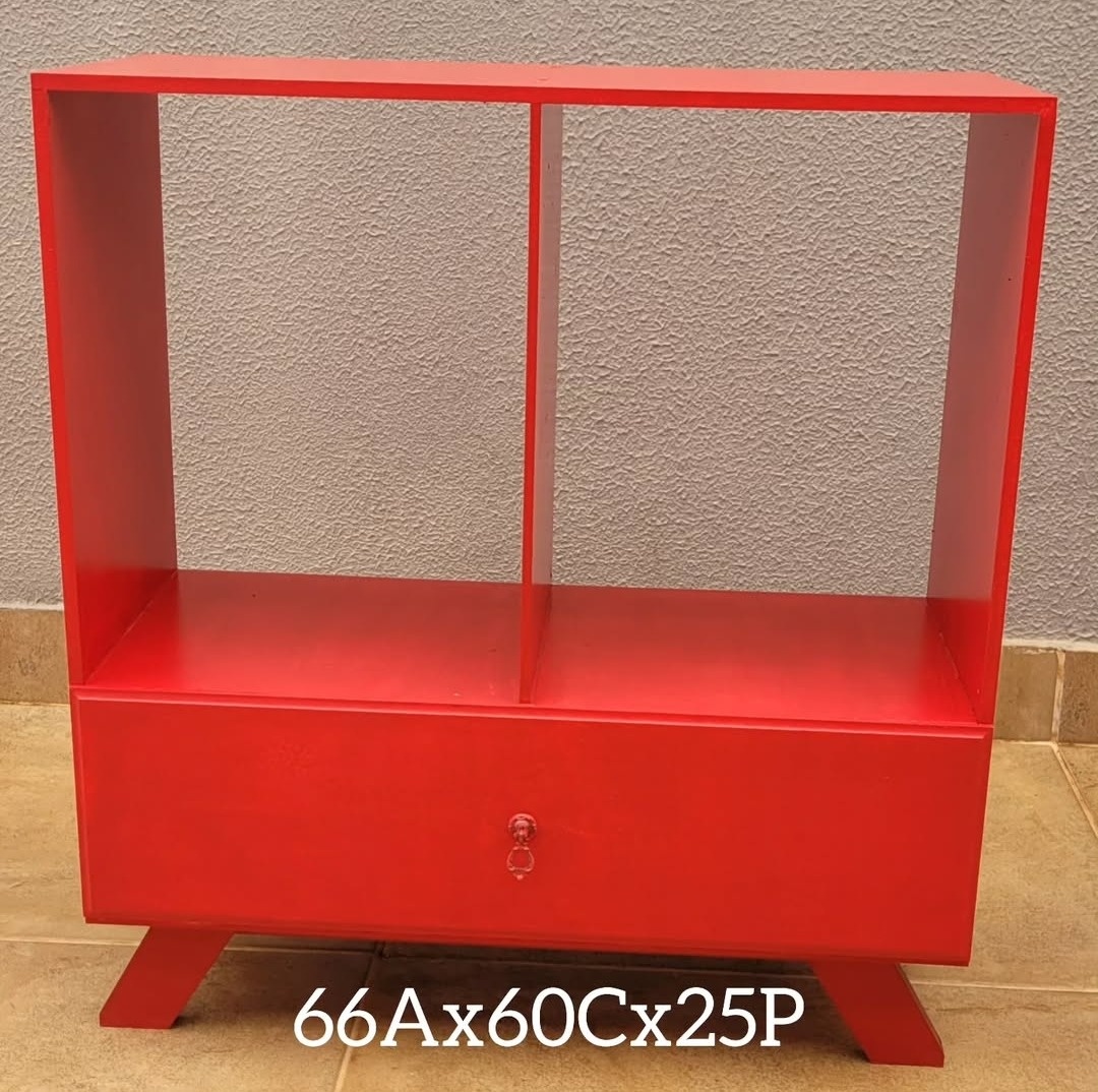 Vermelho  - lucia mendonça decoraçoes