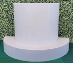 Mesa Floreira - imagem 1