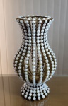 Vaso Perolado M - imagem 1