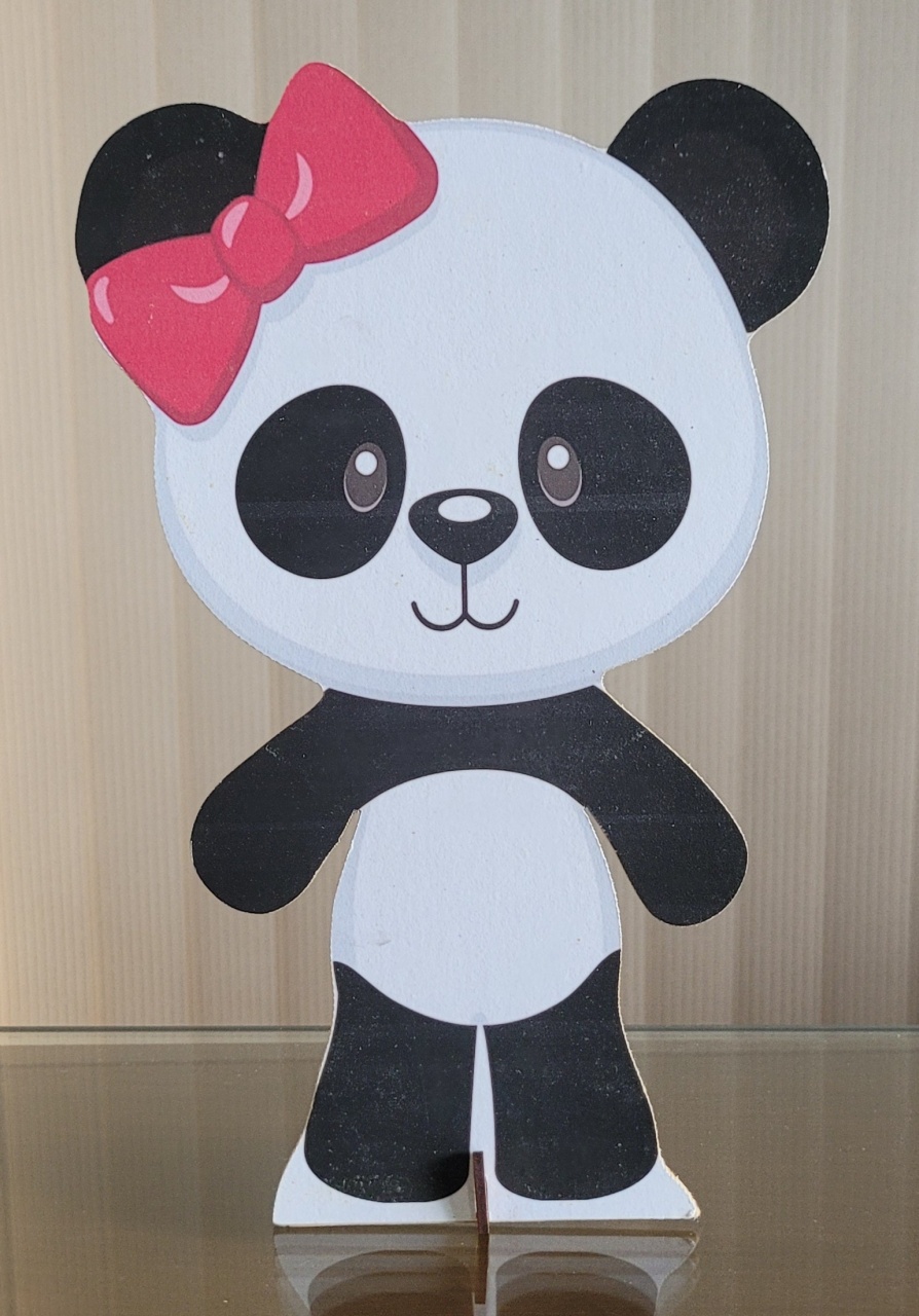Panda 2 - lucia mendonça decoraçoes