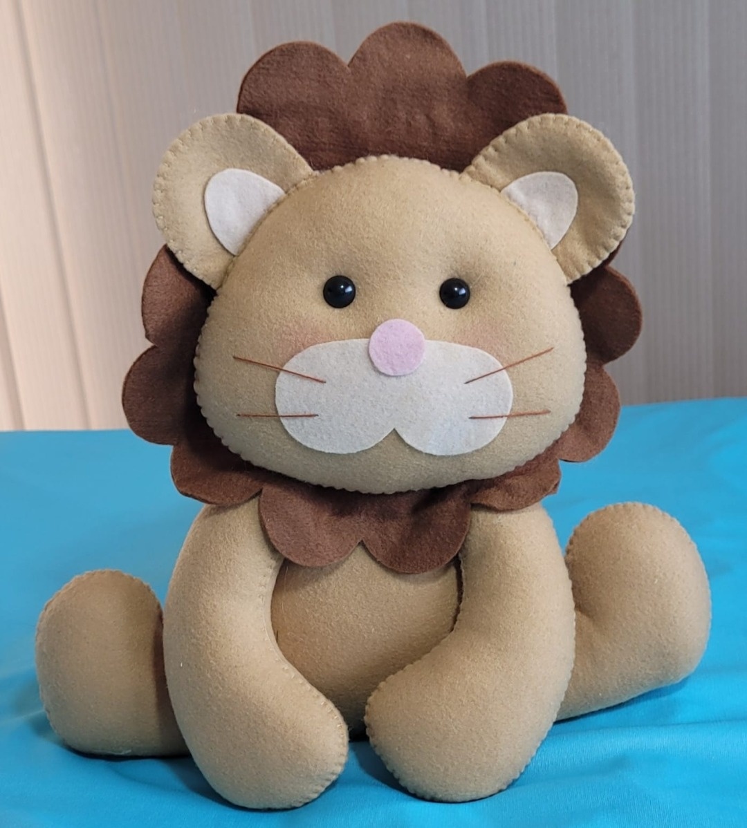 Leão M - lucia mendonça decoraçoes