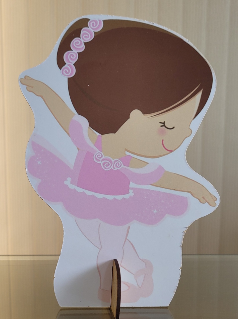 Bailarina 2A - lucia mendonça decoraçoes