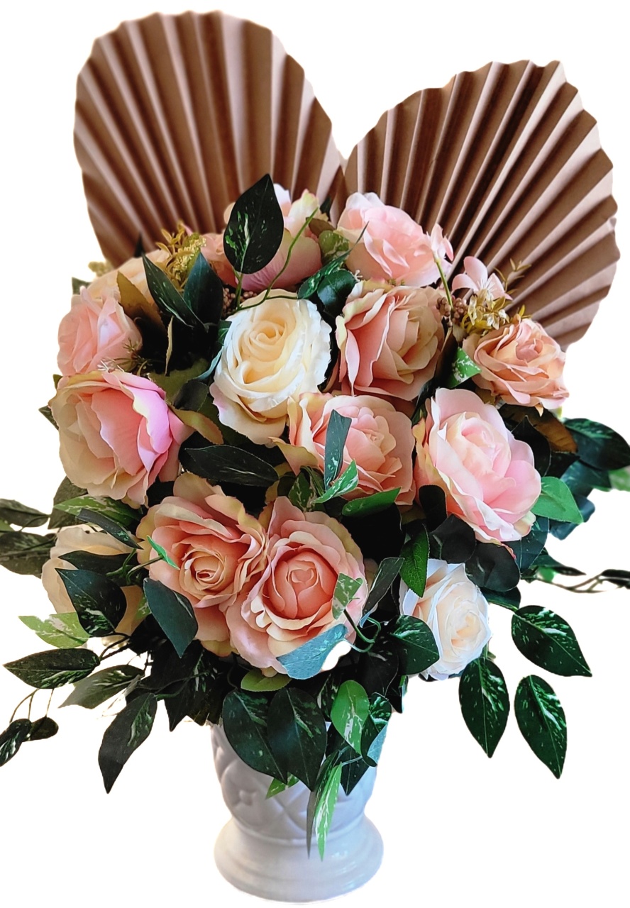 Arranjo Floral -G - lucia mendonça decoraçoes
