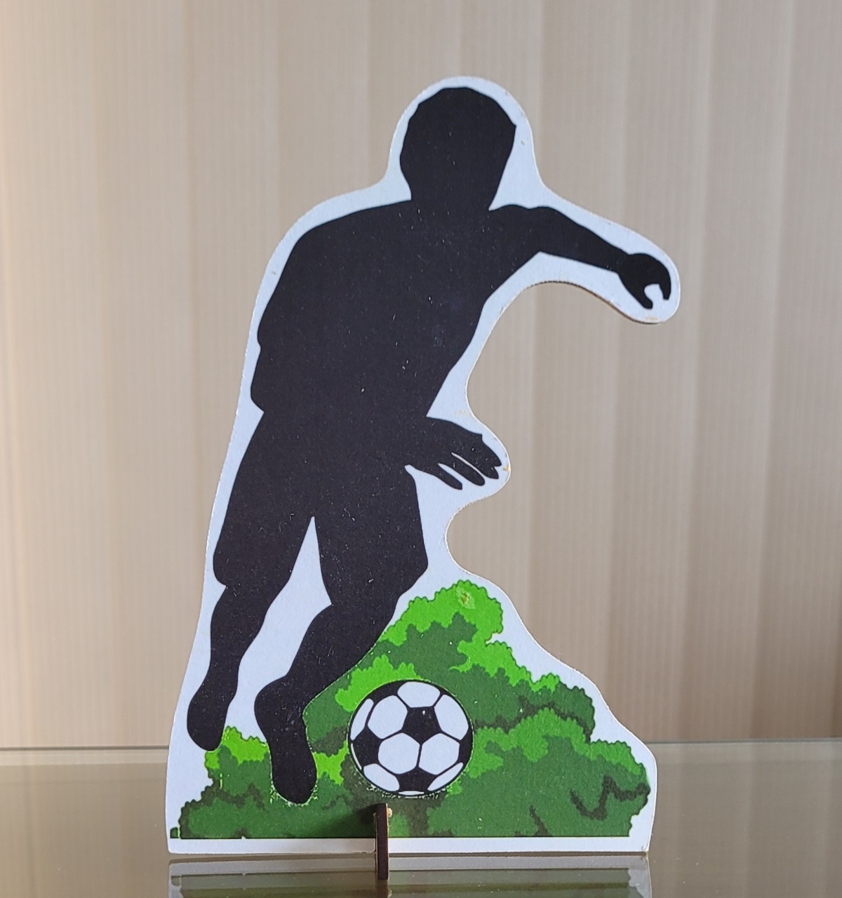 Futebol 1A - lucia mendonça decoraçoes