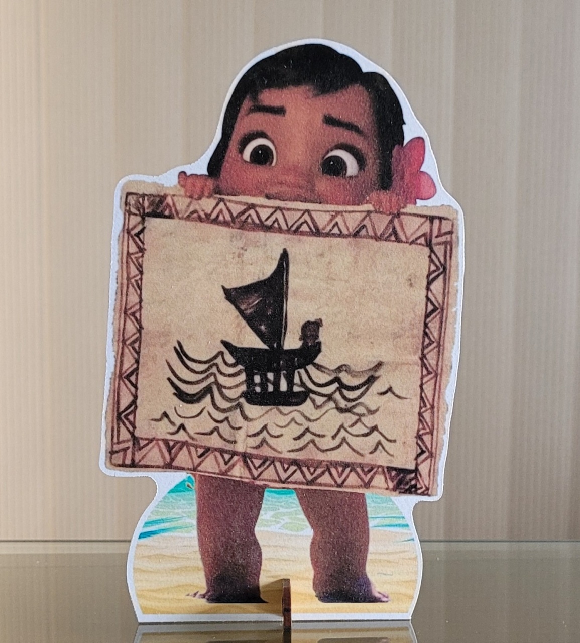 Moana Baby 5 - lucia mendonça decoraçoes