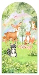 Capa Painel Romano - Bosque - imagem 1