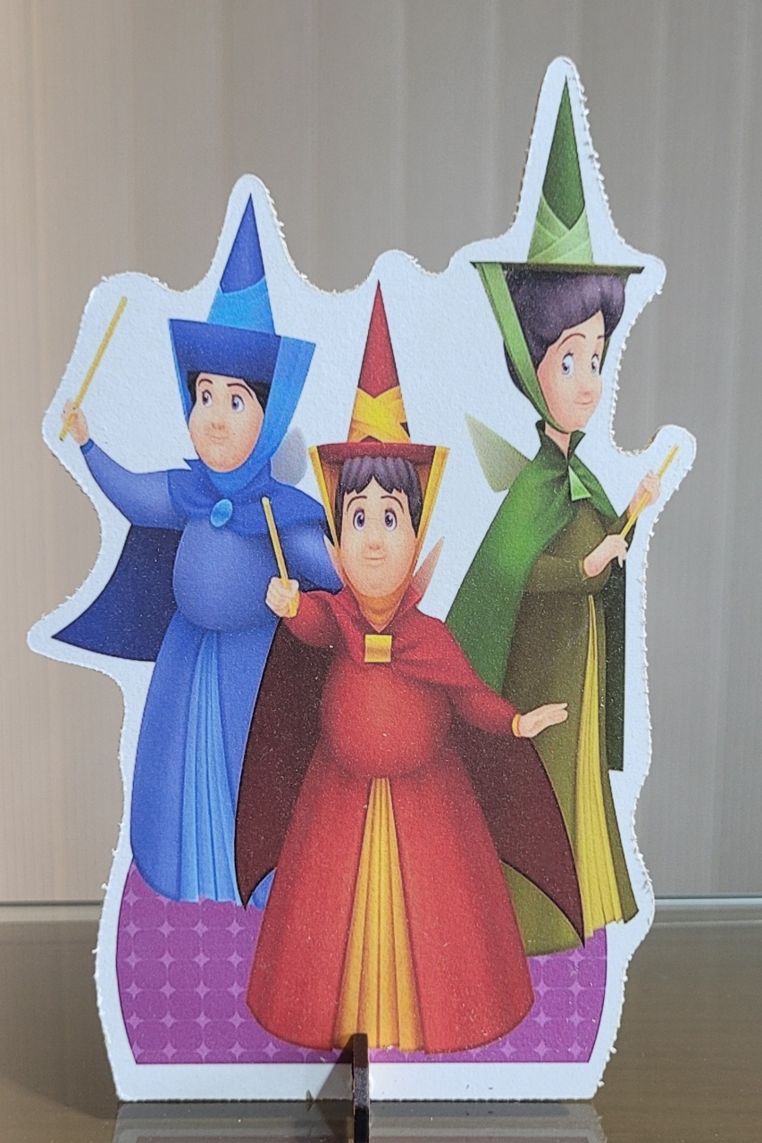 Princesa Sophia 8 - lucia mendonça decoraçoes