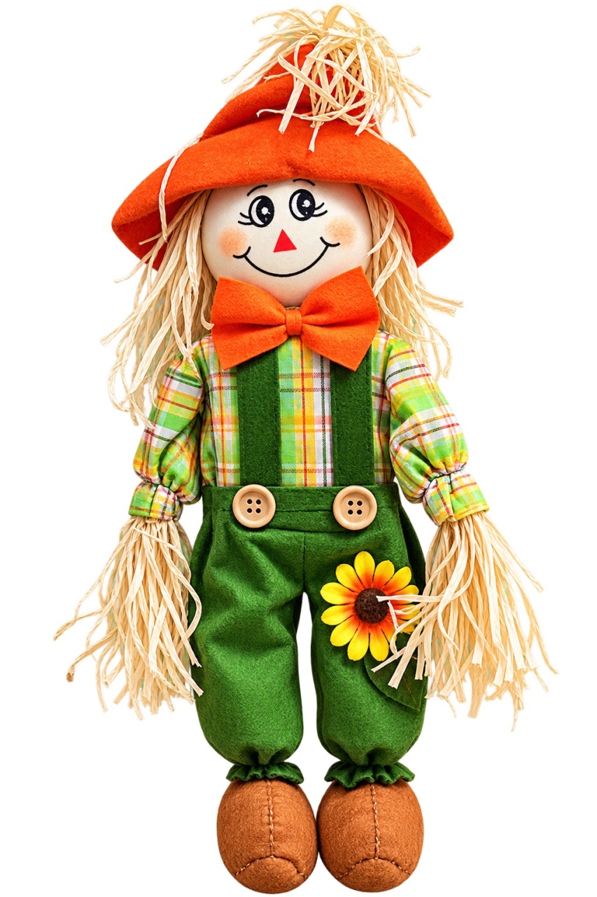 Espantalho Masculino M - lucia mendonça decoraçoes
