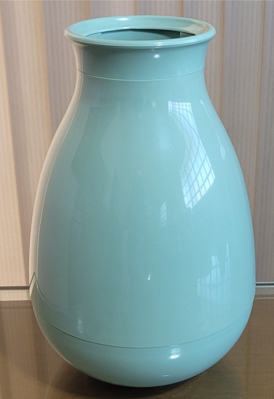 Vaso Menta - M - lucia mendonça decoraçoes
