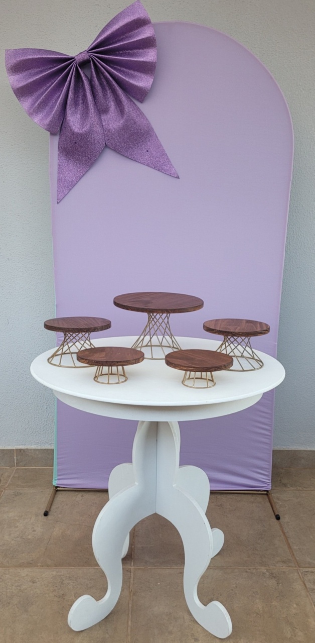 Lilás - lucia mendonça decoraçoes