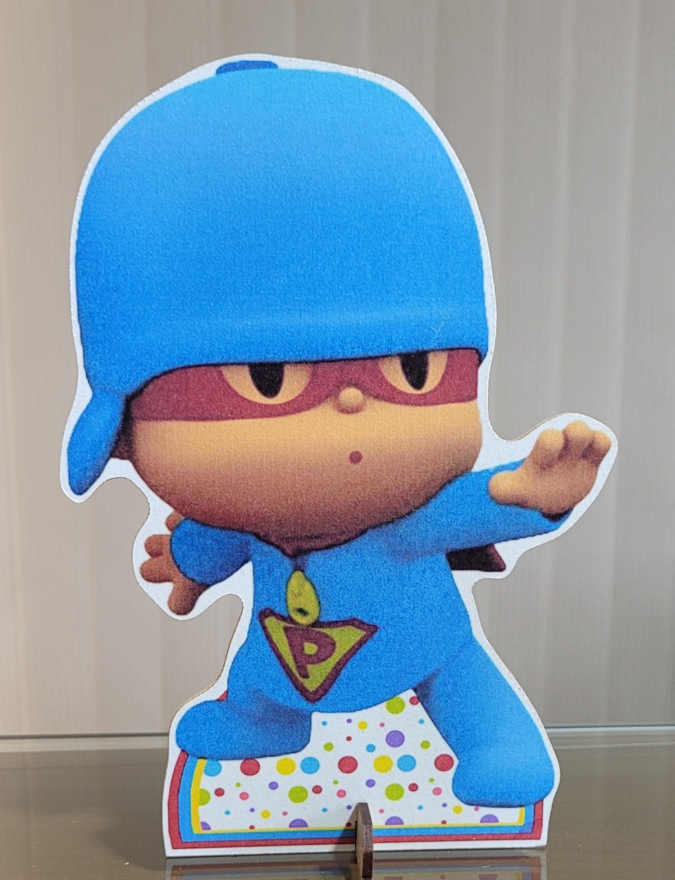Pocoyo 2A - lucia mendonça decoraçoes