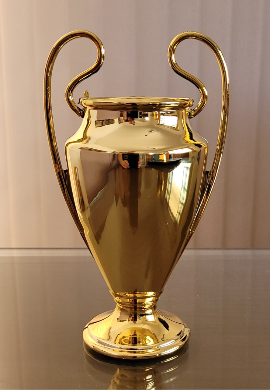 Taça Liga - lucia mendonça decoraçoes