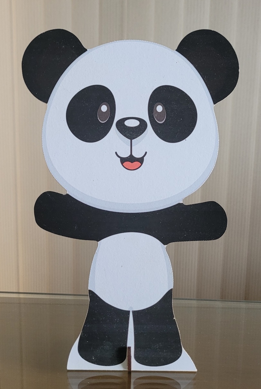 Panda 3 - lucia mendonça decoraçoes