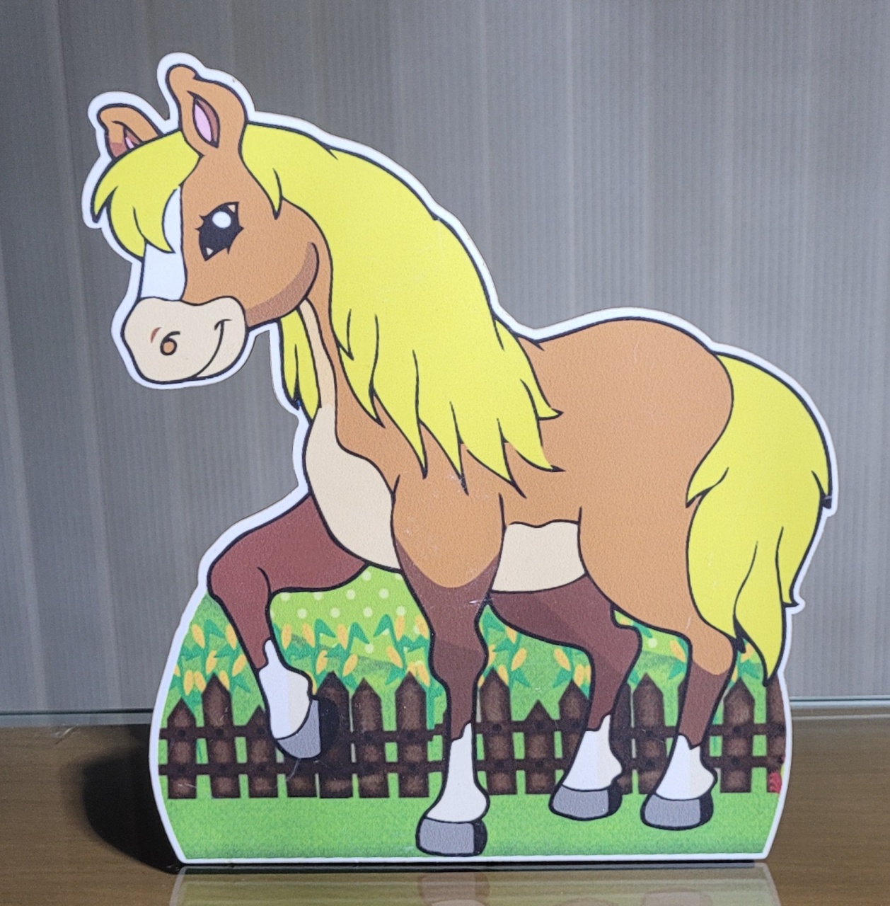 Fazendinha 5 - lucia mendonça decoraçoes