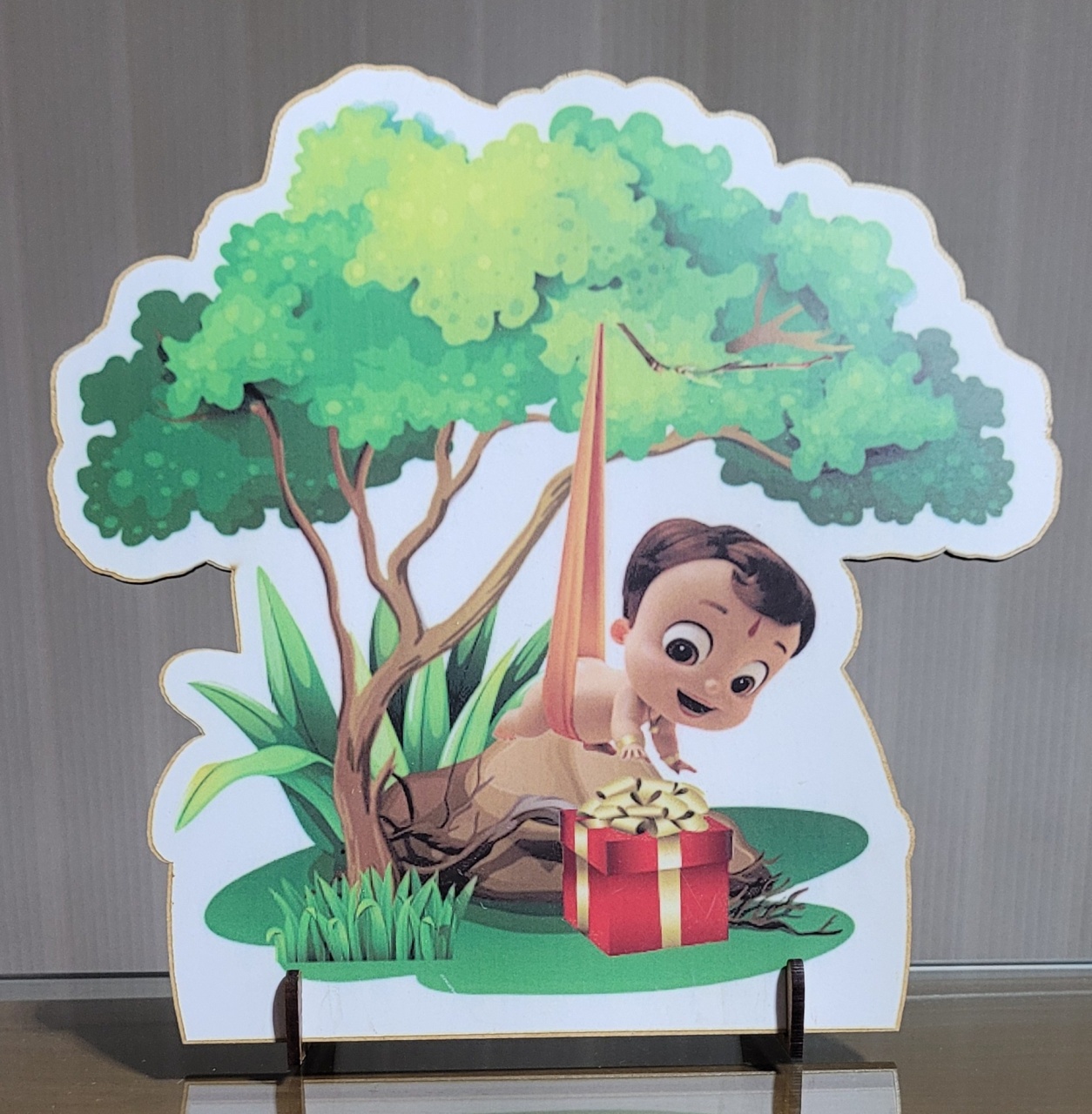 Pequeno Bheen 4 - lucia mendonça decoraçoes