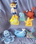 Peixe  - imagem 2