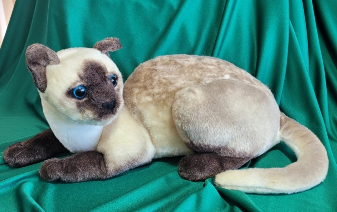 Gato 1 - lucia mendonça decoraçoes