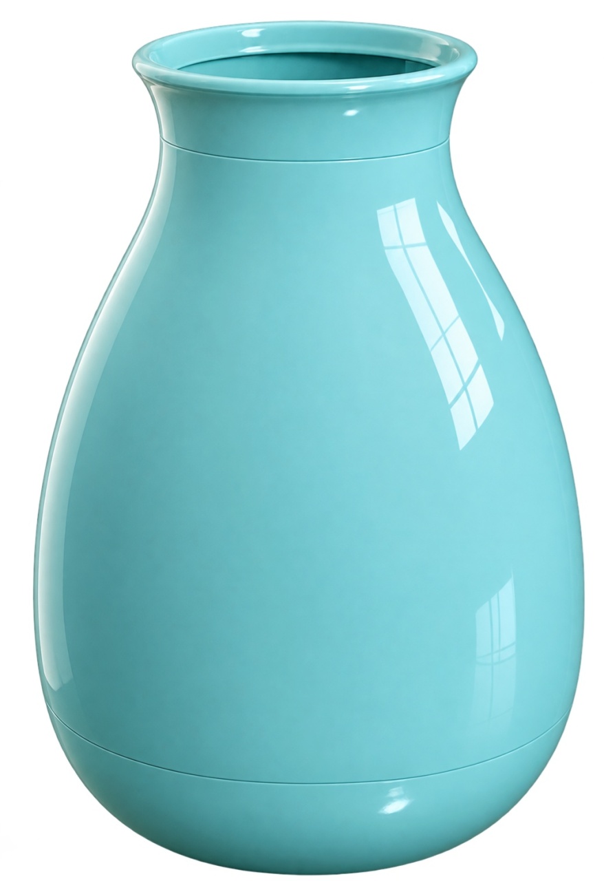 Vaso Menta - M - lucia mendonça decoraçoes