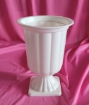 Vaso Branco  P - imagem 1