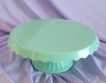 Verde Candy Babado - imagem 1