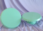 Verde Candy Babado - imagem 2