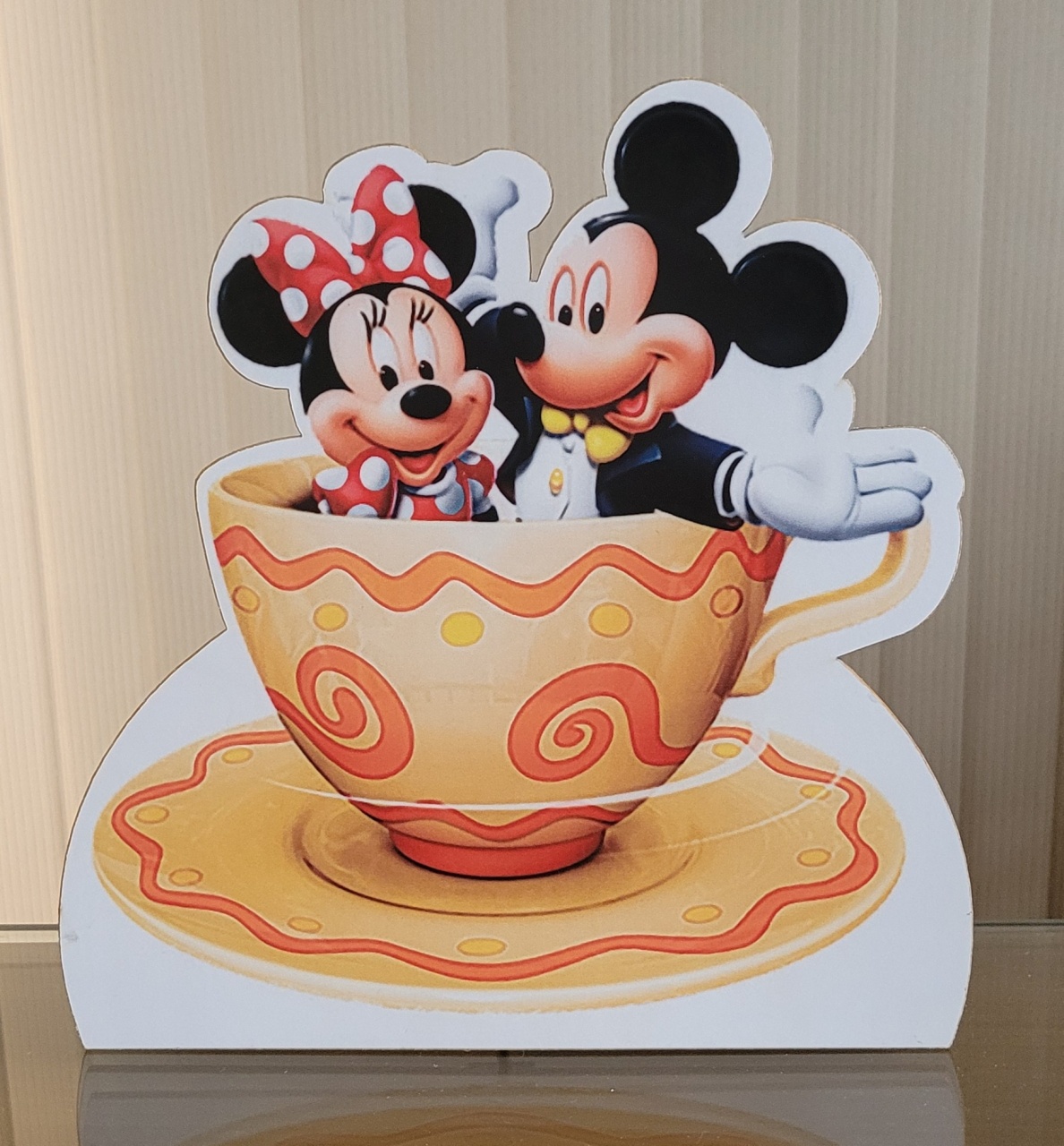 Minie E Mickey 5 - lucia mendonça decoraçoes