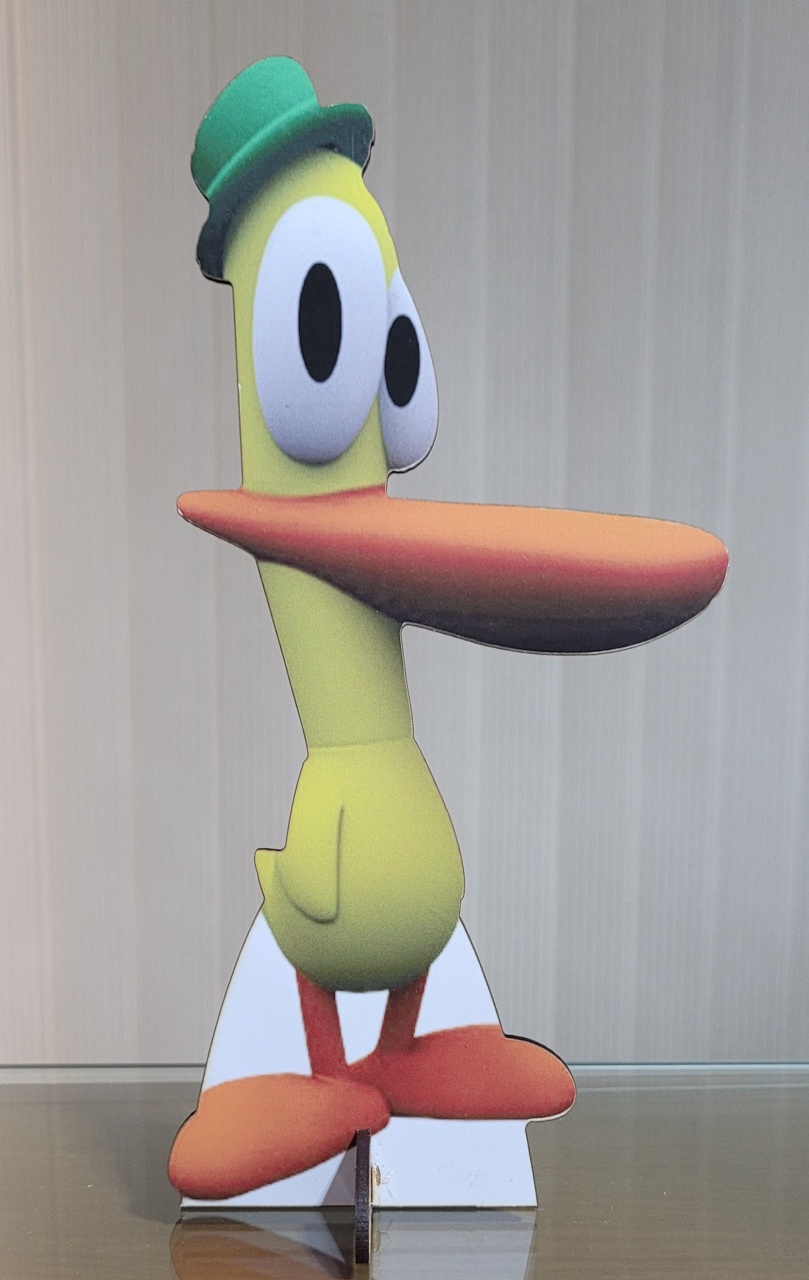 Pocoyo 3 - lucia mendonça decoraçoes