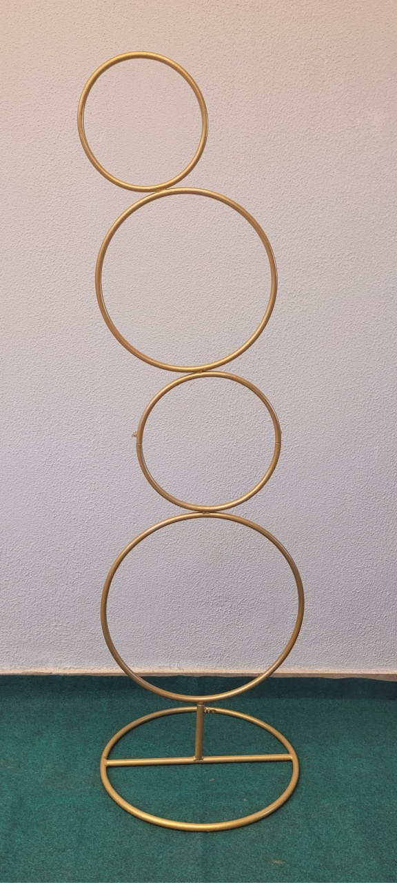 Arco Para Balões  - lucia mendonça decoraçoes