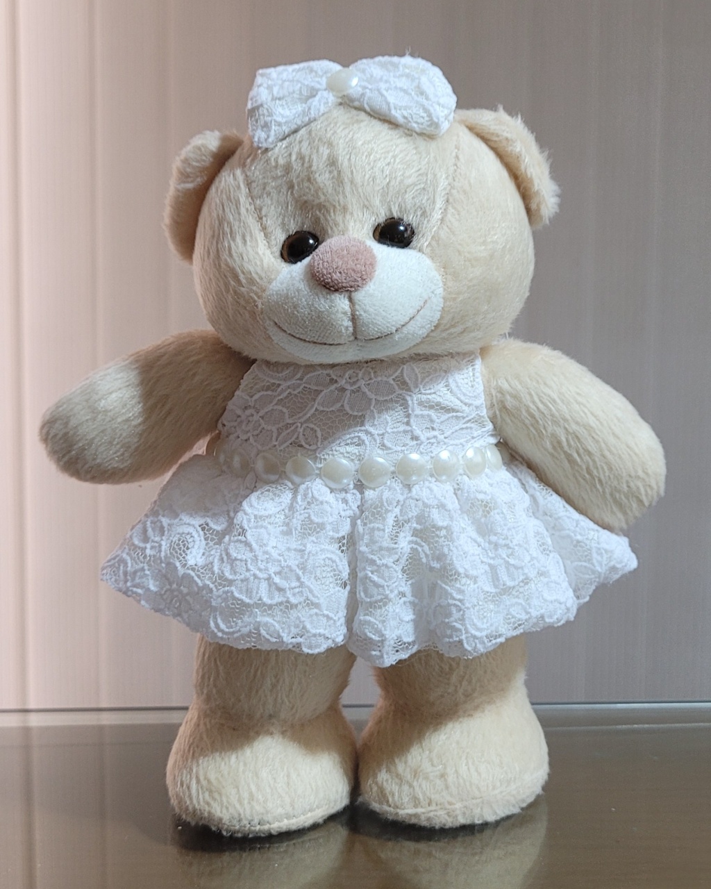 Ursa Filha - lucia mendonça decoraçoes