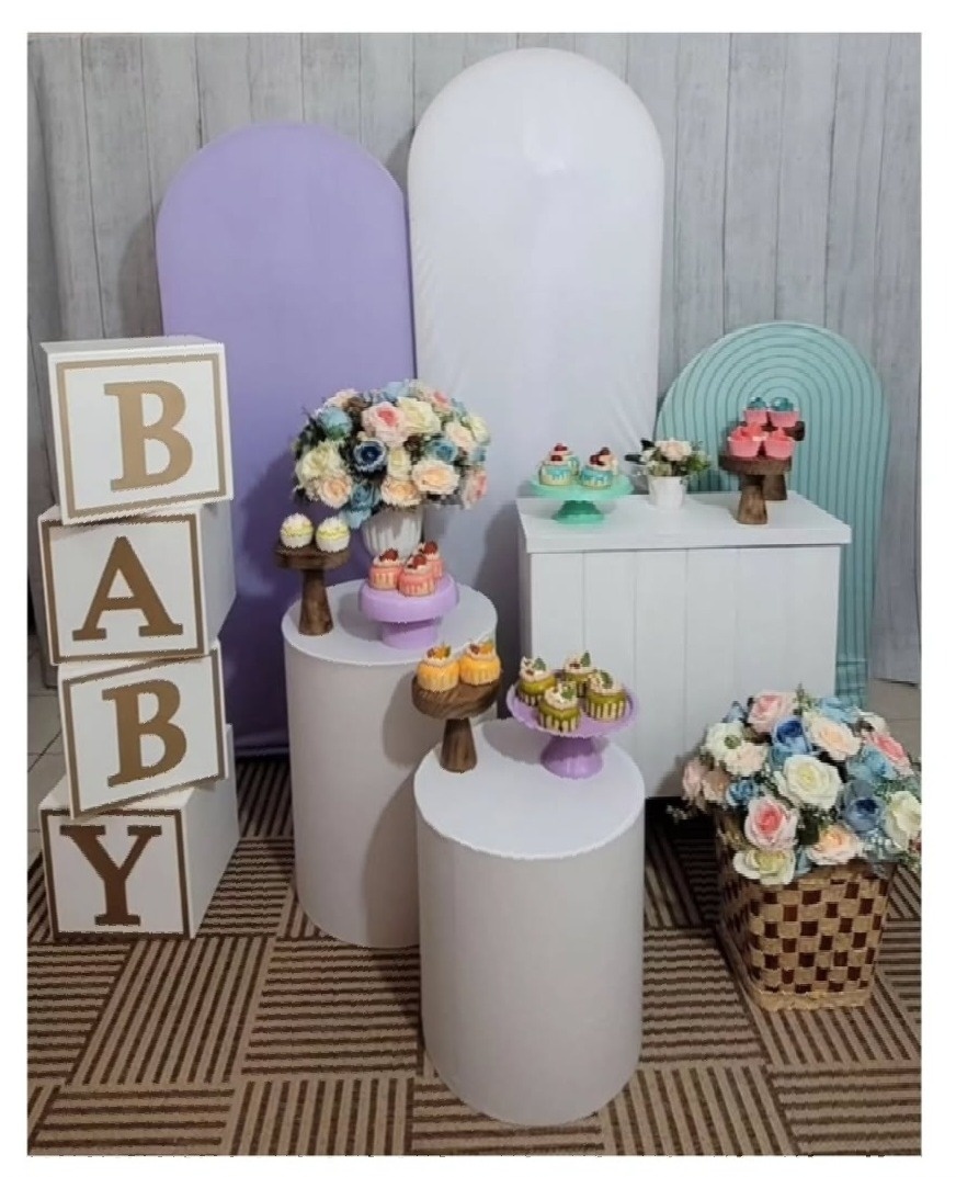 Baby - lucia mendonça decoraçoes