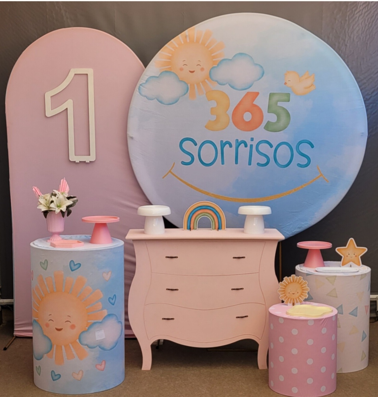 365 Sorrisos - 4 - lucia mendonça decoraçoes