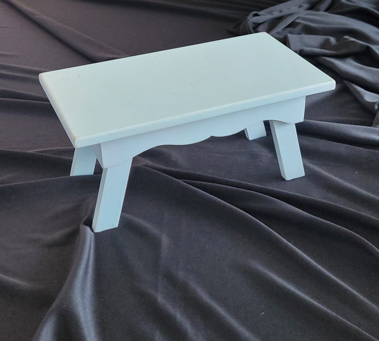 Azul Bb- Mesa - lucia mendonça decoraçoes