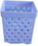 Azul - Quadrado - imagem 2