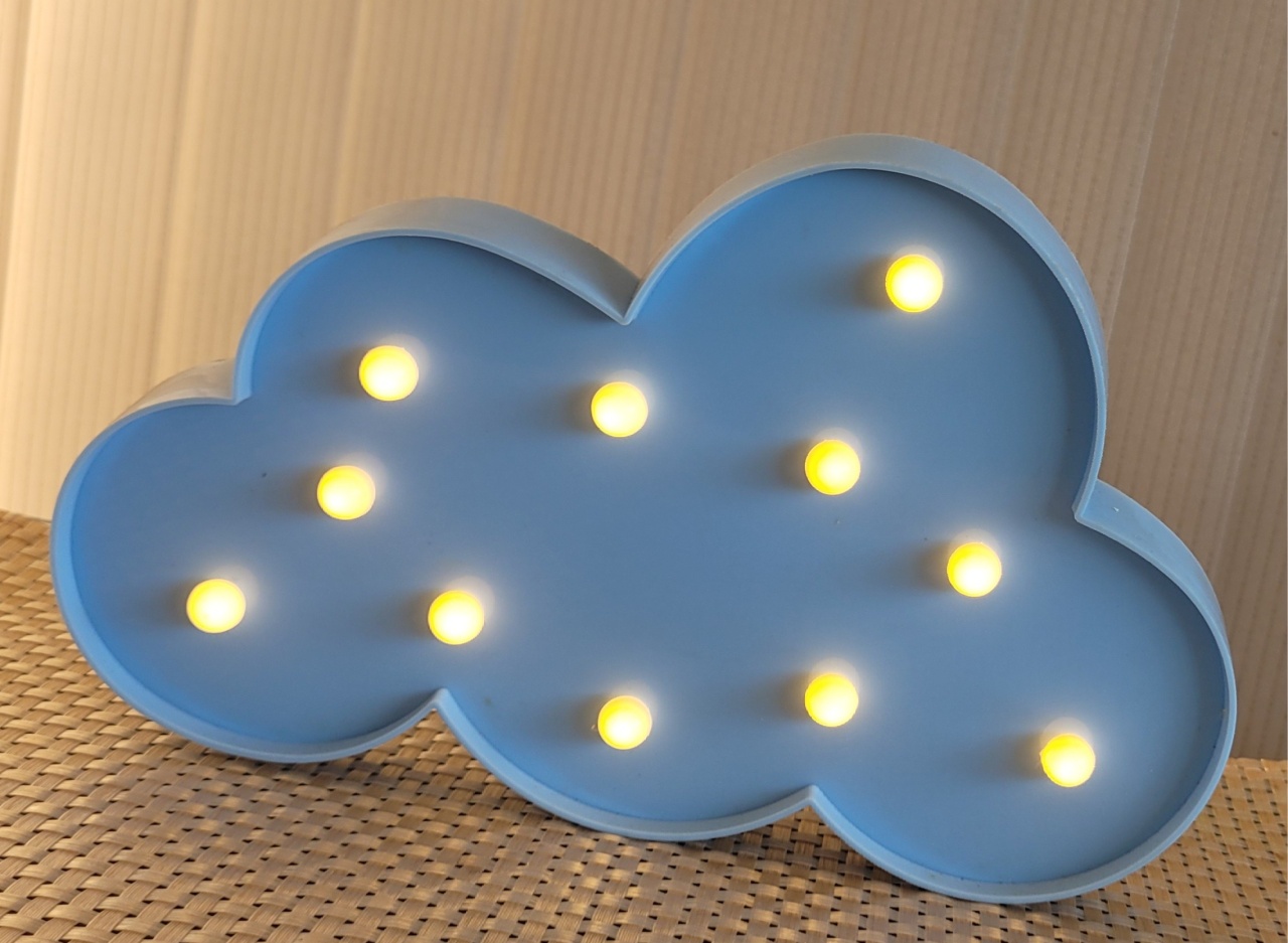 Nuvens - lucia mendonça decoraçoes
