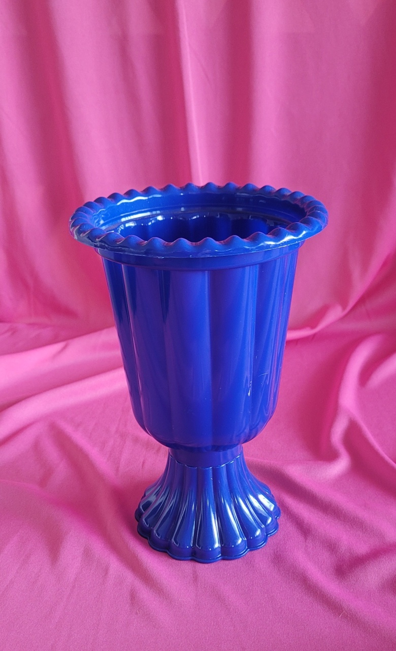 Azul Escuro P - lucia mendonça decoraçoes
