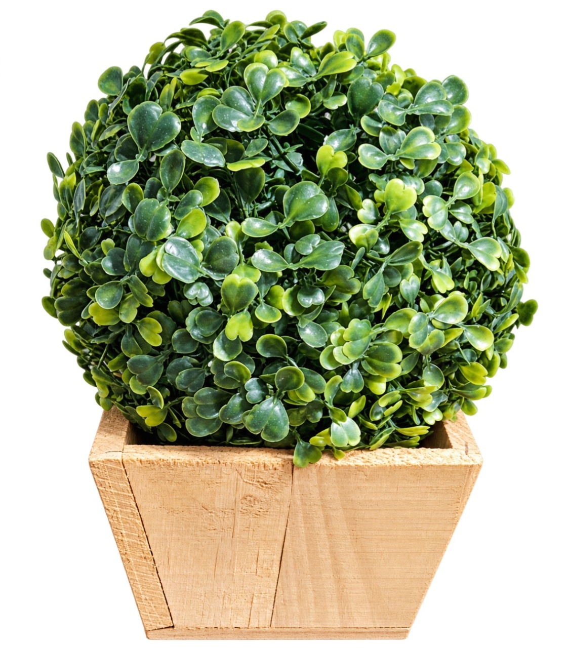 Cachepot Quadrado + Buchinho - lucia mendonça decoraçoes