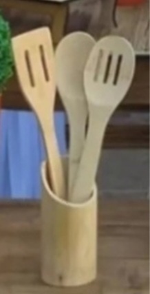 Kit Chá Cozinha - lucia mendonça decoraçoes