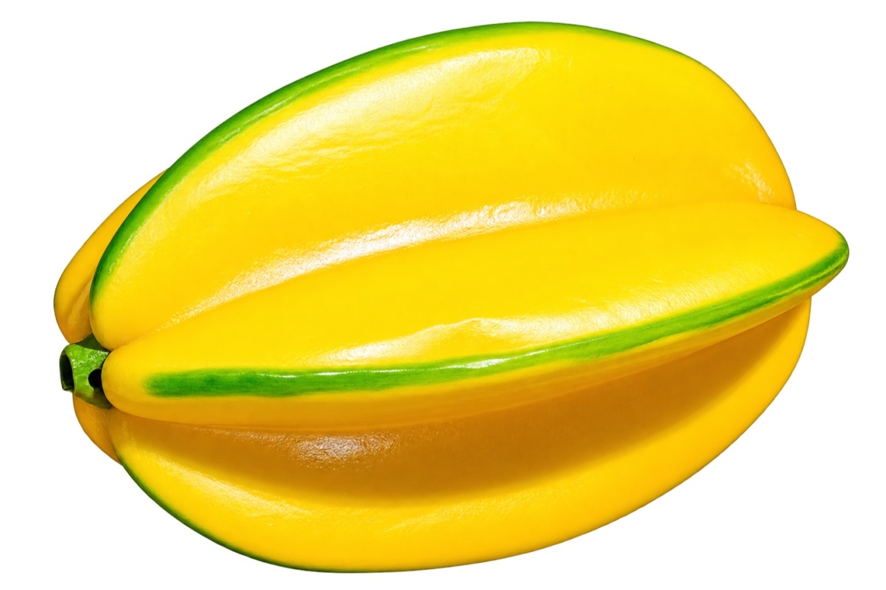Carambola - lucia mendonça decoraçoes
