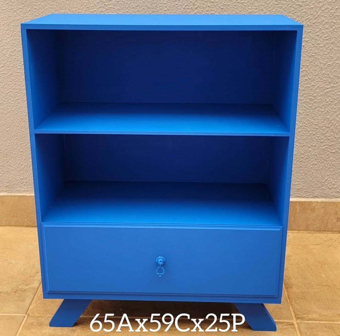 Azul  - lucia mendonça decoraçoes