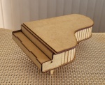 Piano - imagem 1